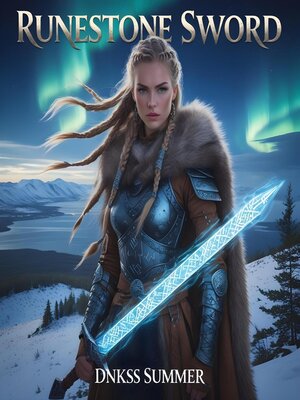 cover image of Runestone Sword